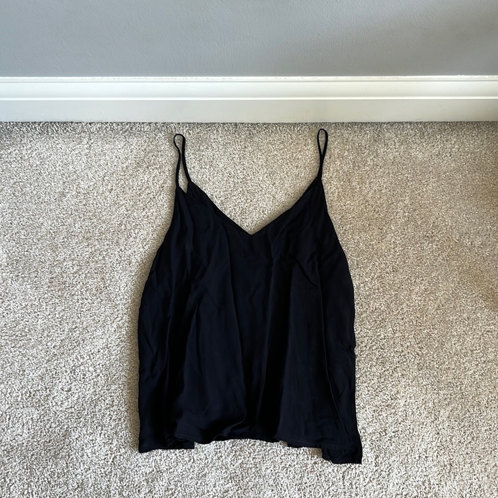 American Threads Cami